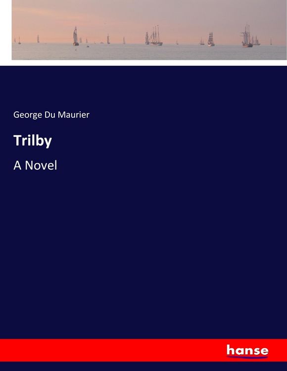 Produktbild: Trilby