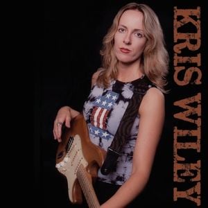 Produktbild: Kris Wiley