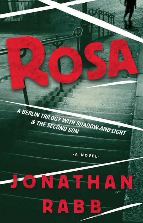 Produktbild: Rosa