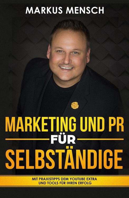 Produktbild: Marketing und Pr f&uuml;r Selbstst&auml;ndige