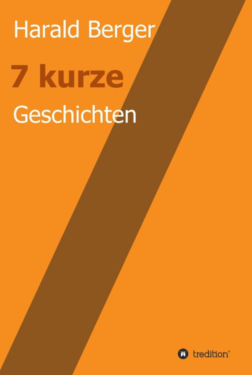 Produktbild: 7 kurze Geschichten