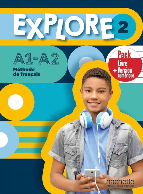 Produktbild: Explore