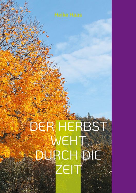 Produktbild: Der Herbst weht durch die Zeit