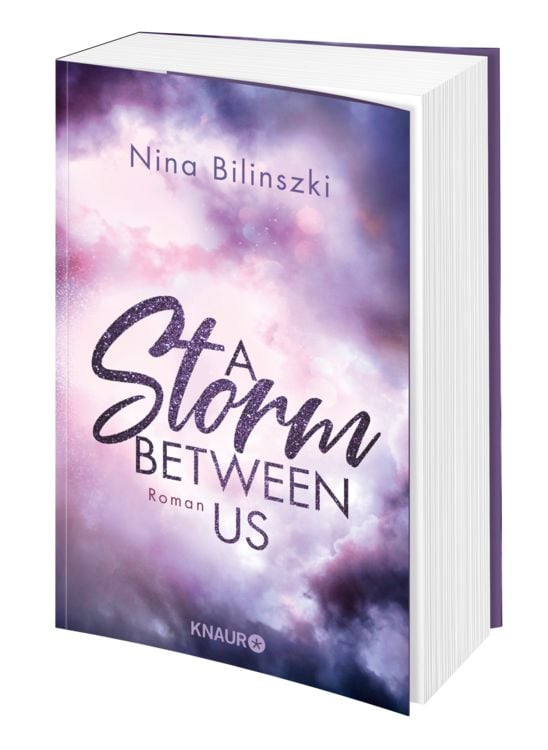 Produktbild: A Storm Between Us