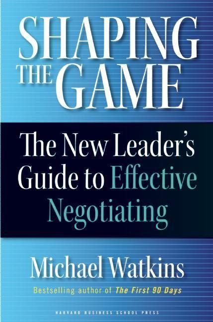 Produktbild: Shaping the Game