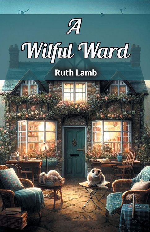 Produktbild: A Wilful Ward