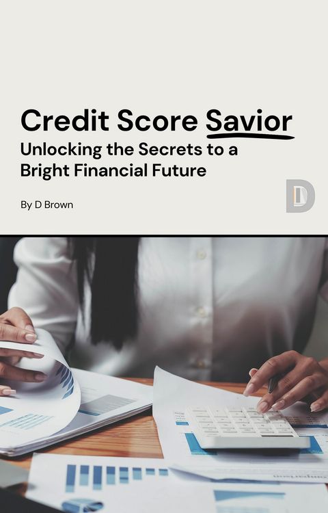 Produktbild: Credit Score Savior