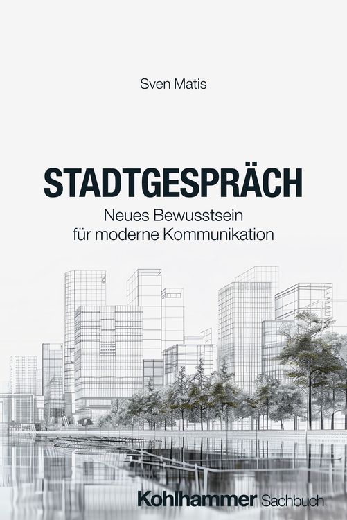Produktbild: Stadtgespr&auml;ch