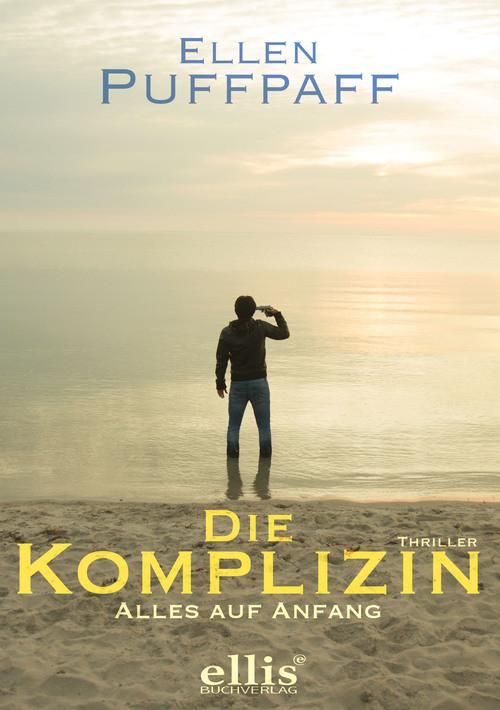 Produktbild: Die Komplizin