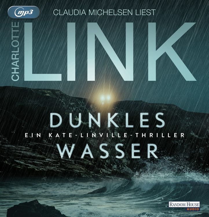 Produktbild: Dunkles Wasser