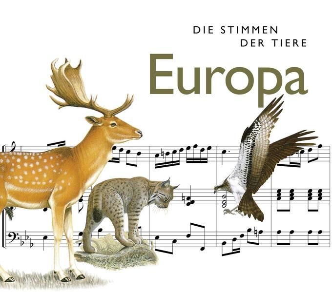 Produktbild: Europa