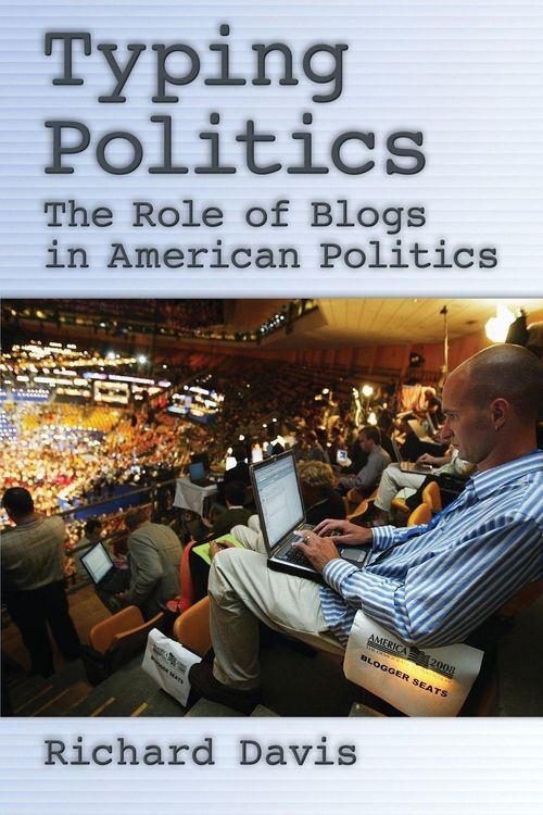 Produktbild: Typing Politics