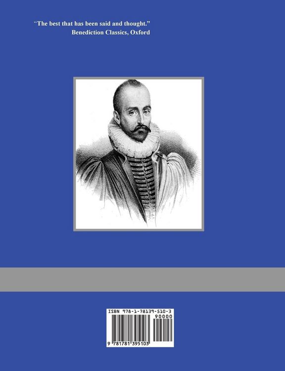 Produktbild: The Complete Essays of Michel de Montaigne