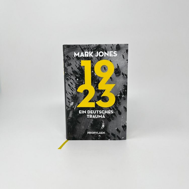 Produktbild: 1923