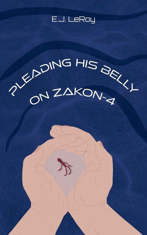 Produktbild: Pleading His Belly on Zakon-4
