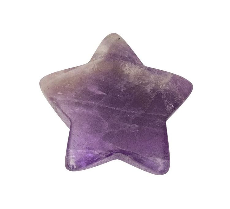 Produktbild: Basically it's Magic Halbedelstein Moon & Stars