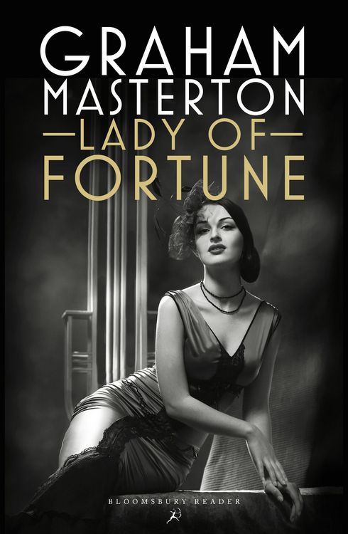 Produktbild: Lady of Fortune