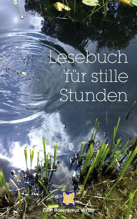 Produktbild: Lesebuch f&uuml;r stille Stunden