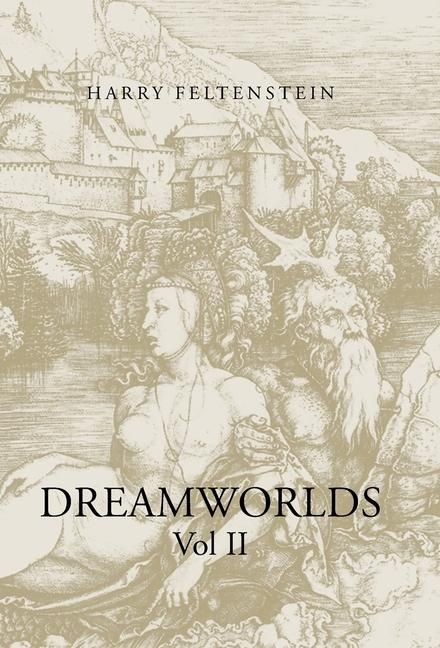 Produktbild: Dreamworlds Vol. 2