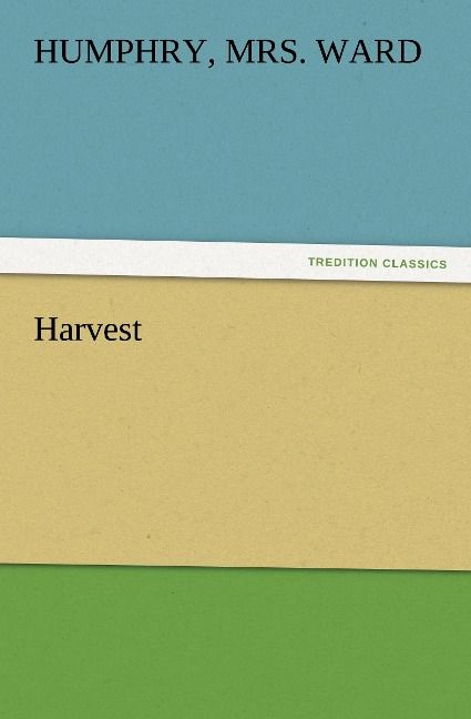 Produktbild: Harvest