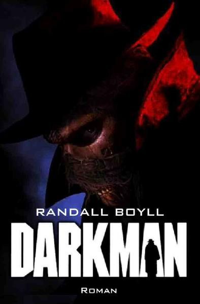 Produktbild: Darkman