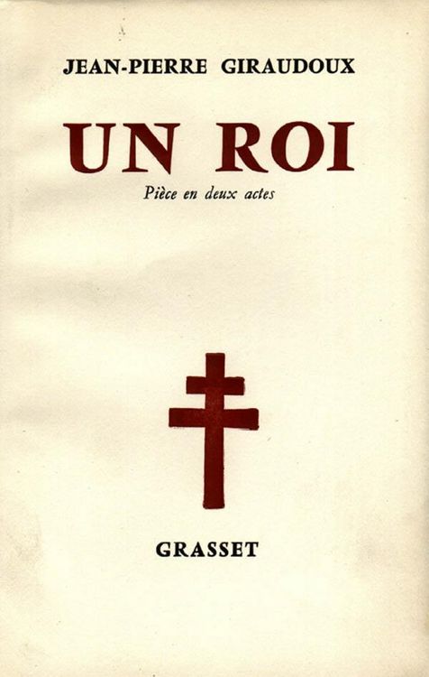 Produktbild: Un roi
