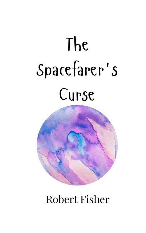 Produktbild: The Spacefarer's Curse