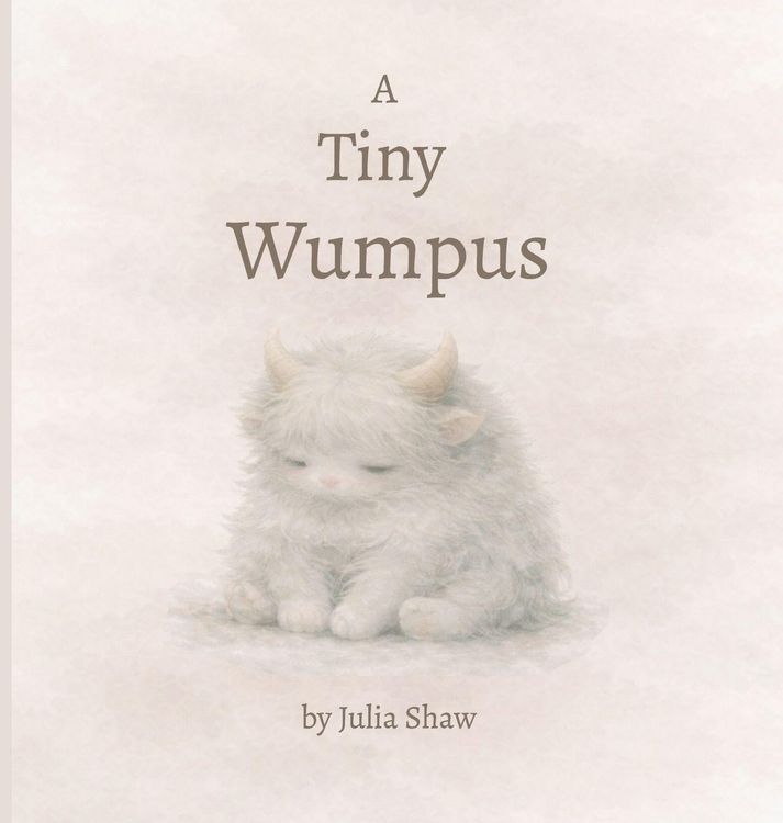 Produktbild: A Tiny Wumpus