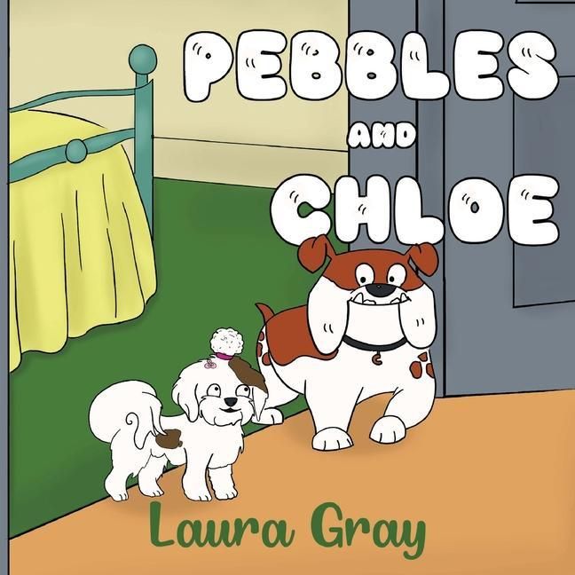 Produktbild: Pebbles and Chloe