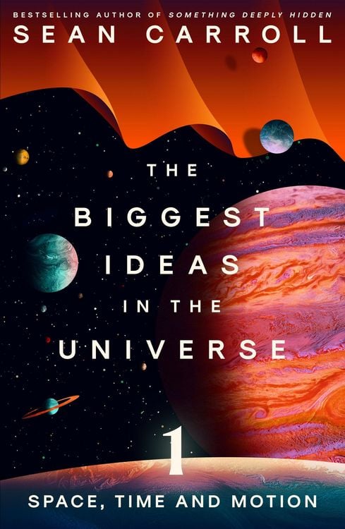 Produktbild: The Biggest Ideas in the Universe 1
