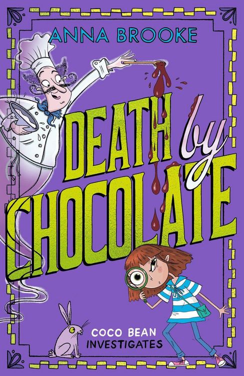 Produktbild: Death by Chocolate