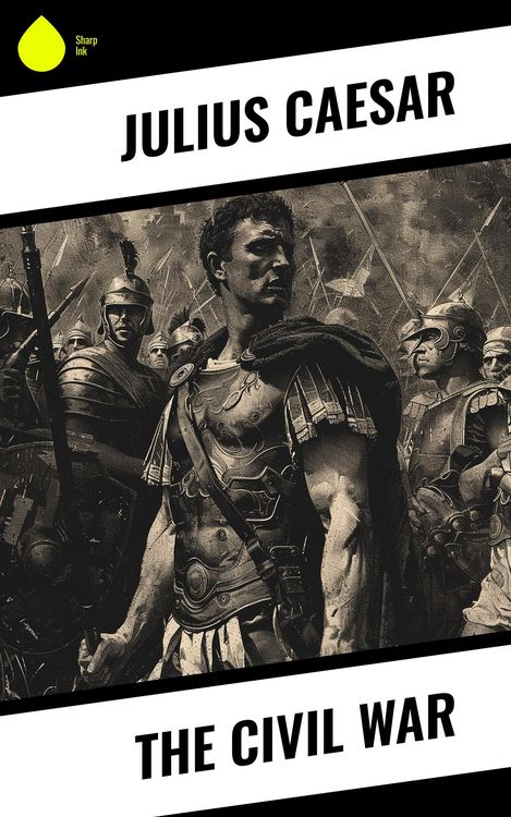 Produktbild: The Civil War