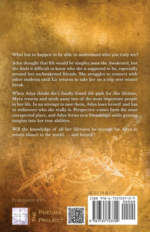 Produktbild: True Self
