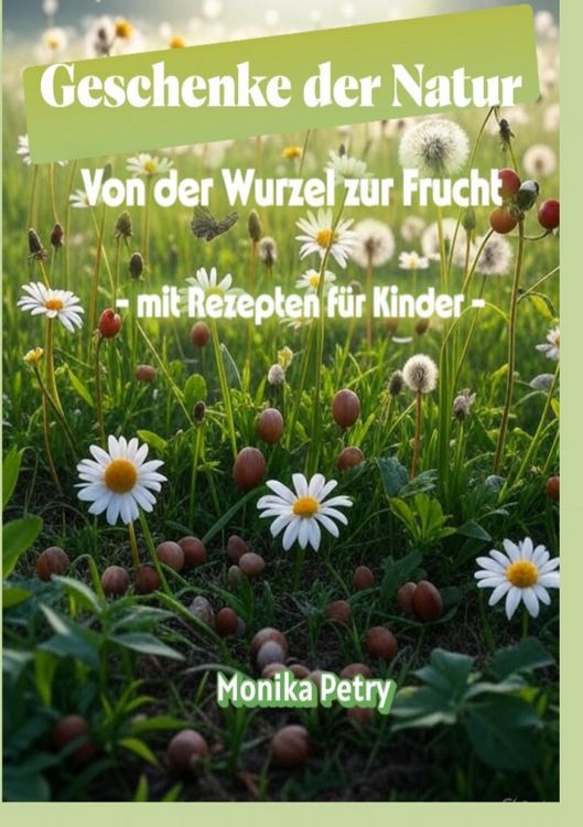 Produktbild: Geschenke der Natur
