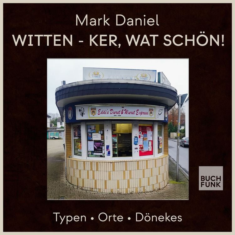 Produktbild: WITTEN - KER, WAT SCH&Ouml;N!