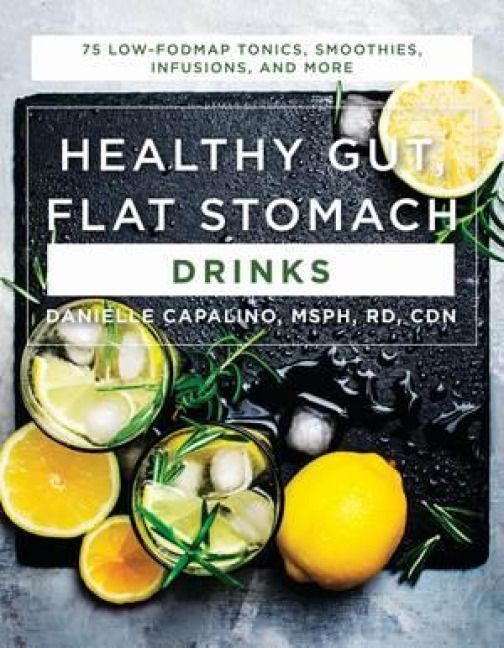 Produktbild: Healthy Gut, Flat Stomach Drinks