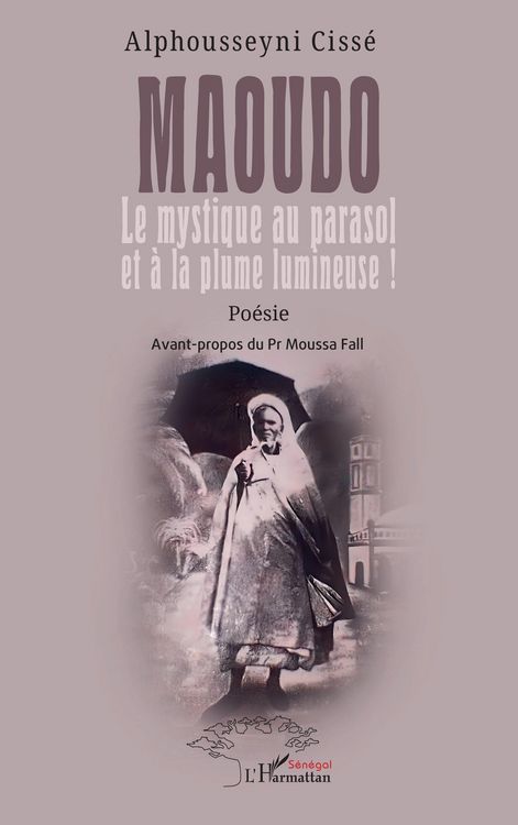 Produktbild: Maoudo