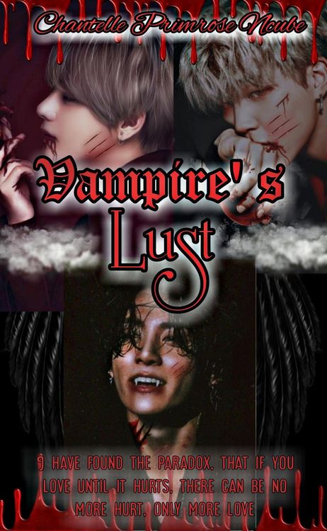 Produktbild: Vampire's Lust