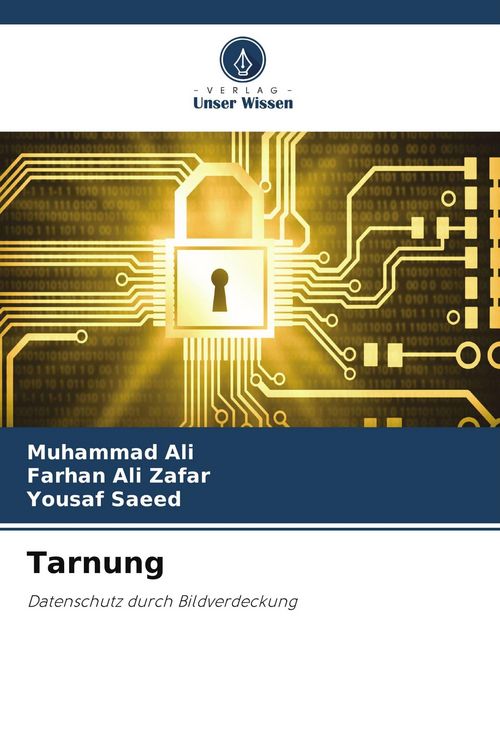 Produktbild: Tarnung