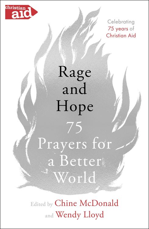 Produktbild: Rage and Hope