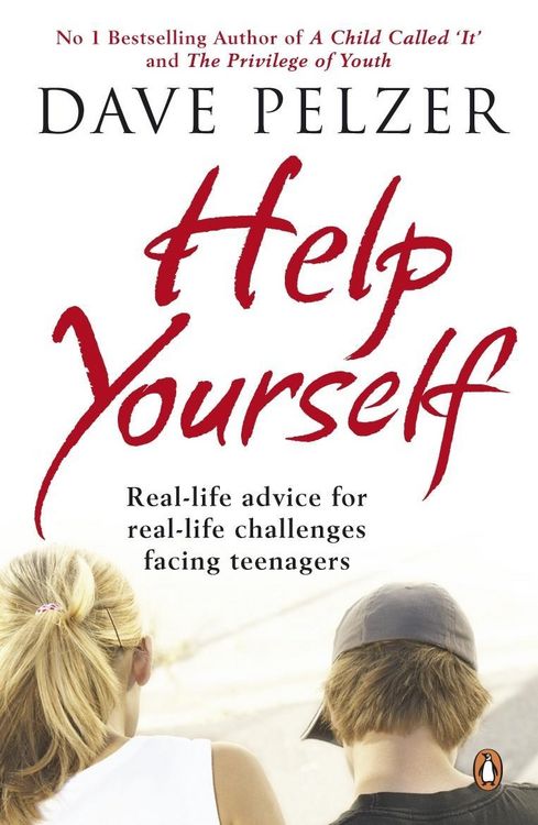 Produktbild: Help Yourself