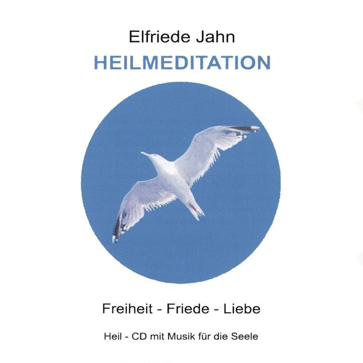 Produktbild: Heil-Meditation