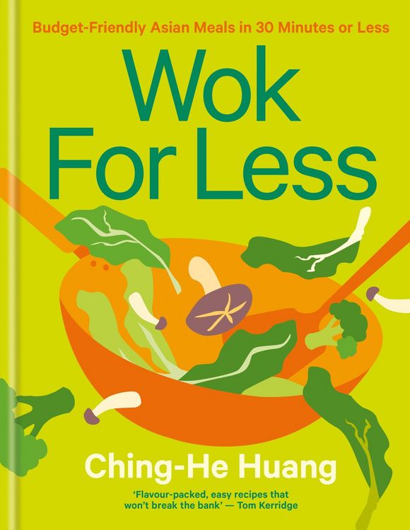 Produktbild: Wok for Less