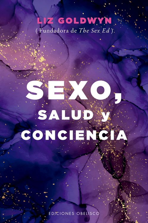 Produktbild: Sexo, salud y conciencia