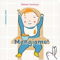 Produktbild: Mangiamo!