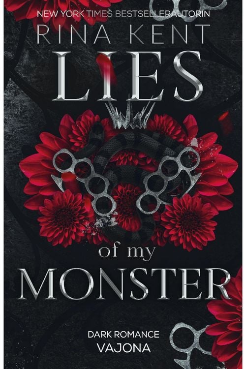 Produktbild: Lies of my Monster