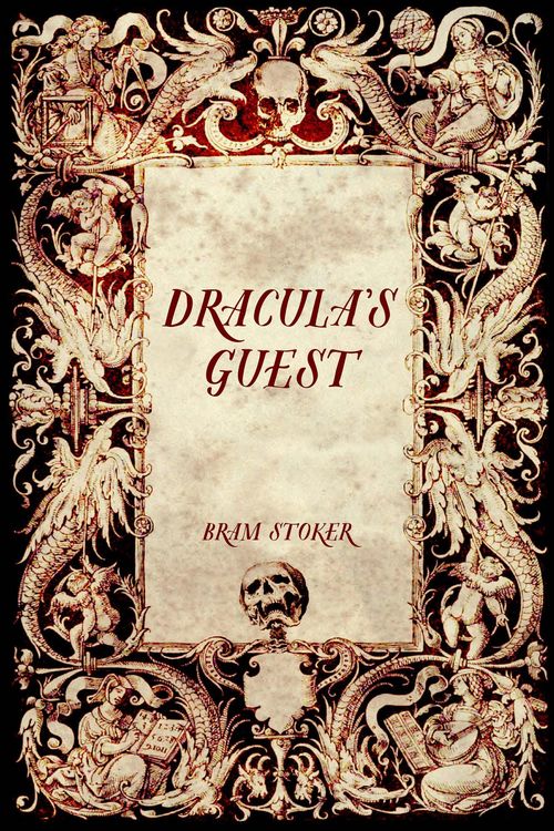 Produktbild: Dracula's Guest