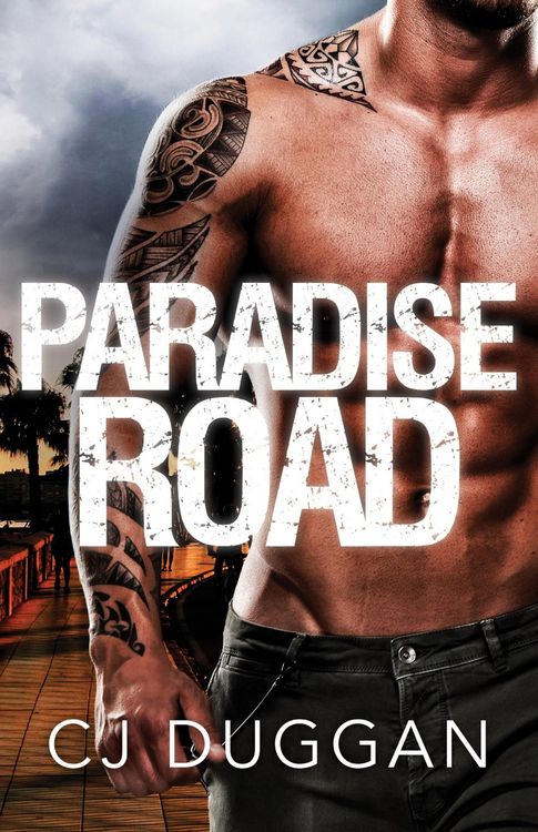 Produktbild: Paradise Road
