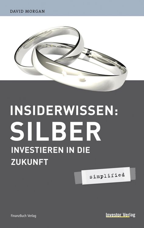 Produktbild: Insiderwissen: Silber - simplified