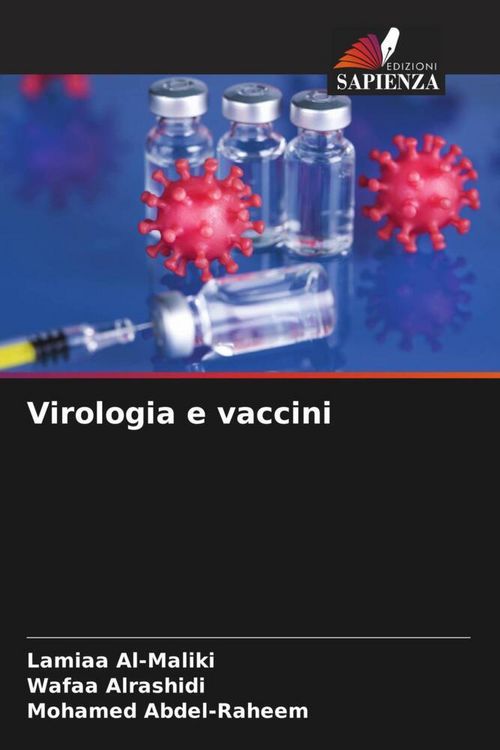Produktbild: Virologia e vaccini